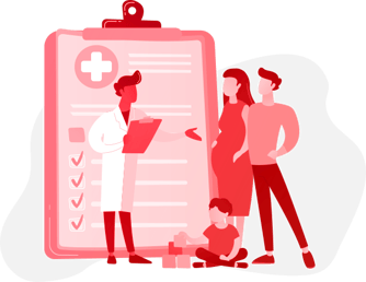 patient data base
