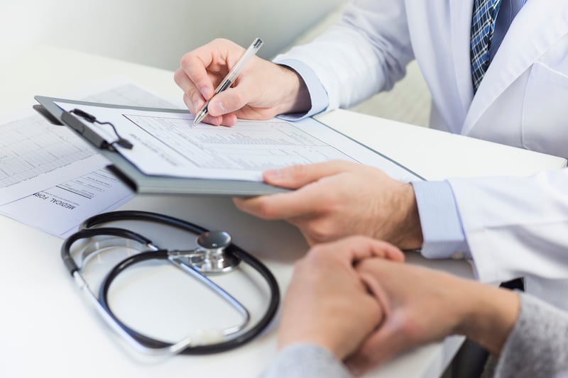conversational AI healthcare patient prioritisation