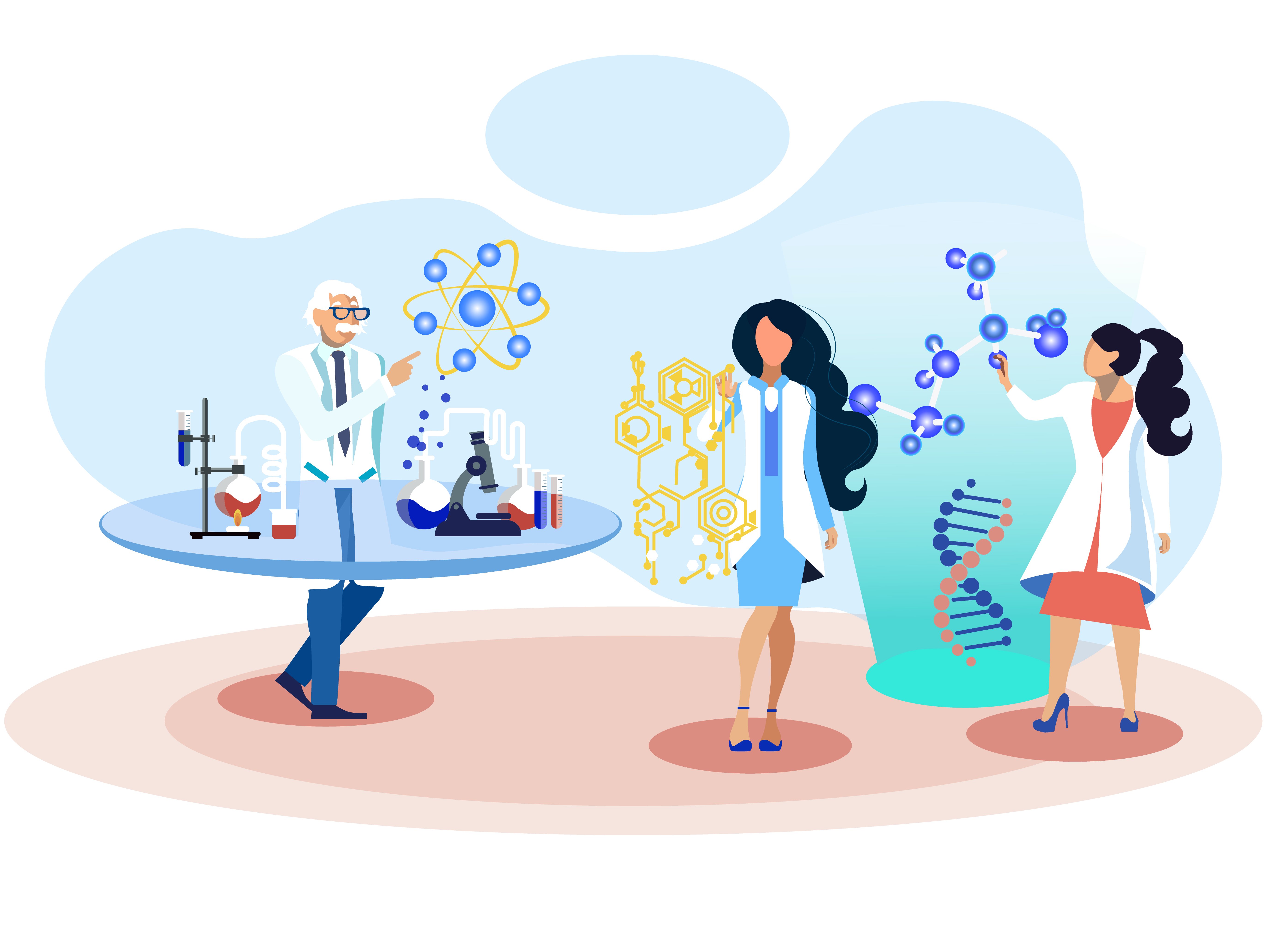 big tech healthcare