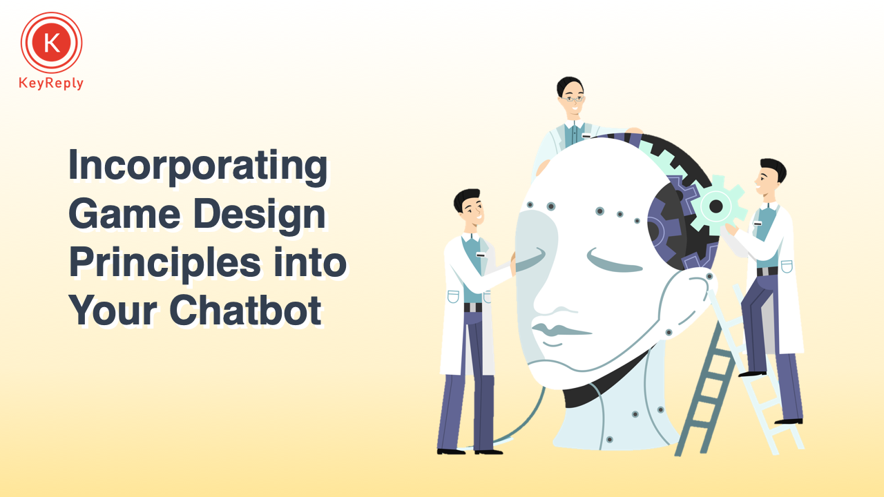 Gamification of Bots_Keyreply blog