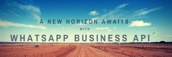 Whatsapp business API (2)
