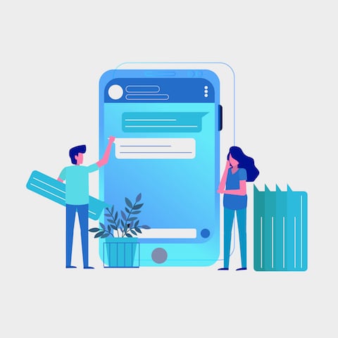 best conversational ai features