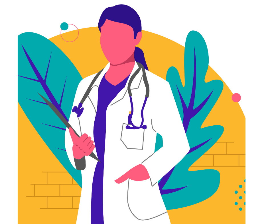 chatbot for doctors
