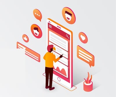 conversation design process