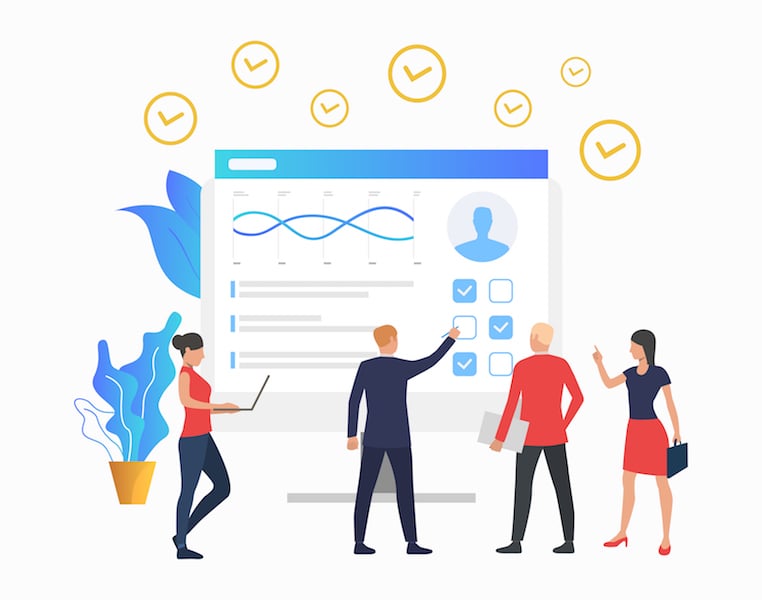 conversational ai platform features