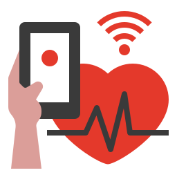 heart rate monitor app