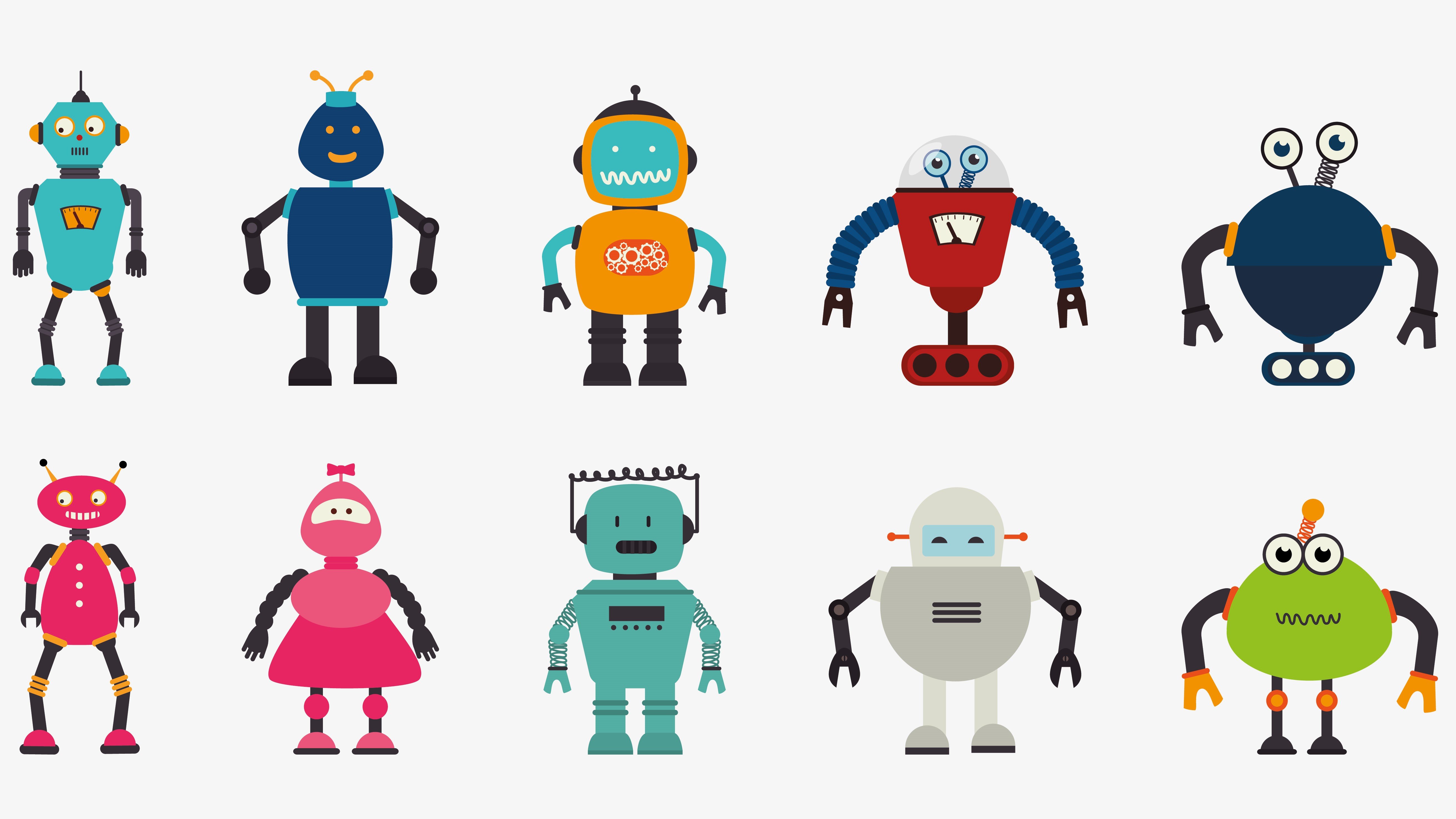 manybot