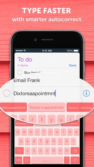 SwiftKey