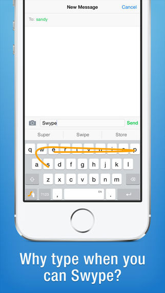 Swype