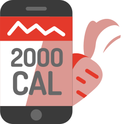 calorie tracker